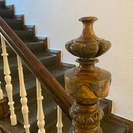 Appartement Stadtquartier Hoesch *