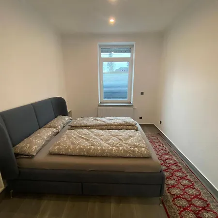 Stadtquartier Hoesch Appartement Dortmund