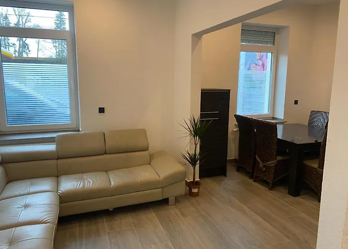 Stadtquartier Hoesch * Ντόρτμουντ