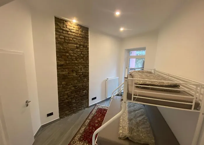 Stadtquartier Hoesch *