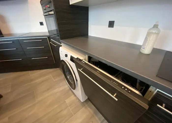 Stadtquartier Hoesch Ντόρτμουντ