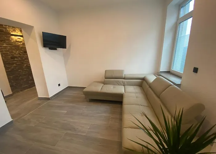 Stadtquartier Hoesch Διαμέρισμα