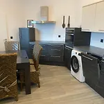 Apartment Stadtquartier Hoesch *