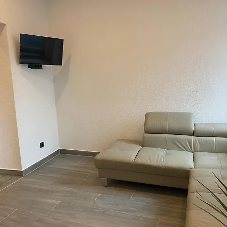 Stadtquartier Hoesch Apartment Dortmund