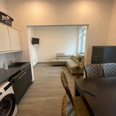 Apartment Stadtquartier Hoesch Dortmund