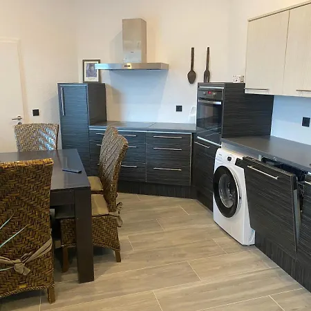 Apartmán Stadtquartier Hoesch *