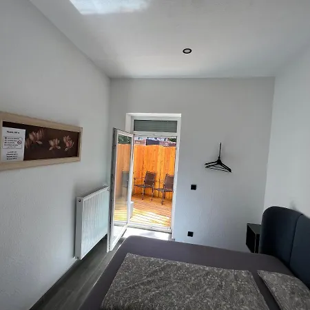 Stadtquartier Hoesch Daire *
