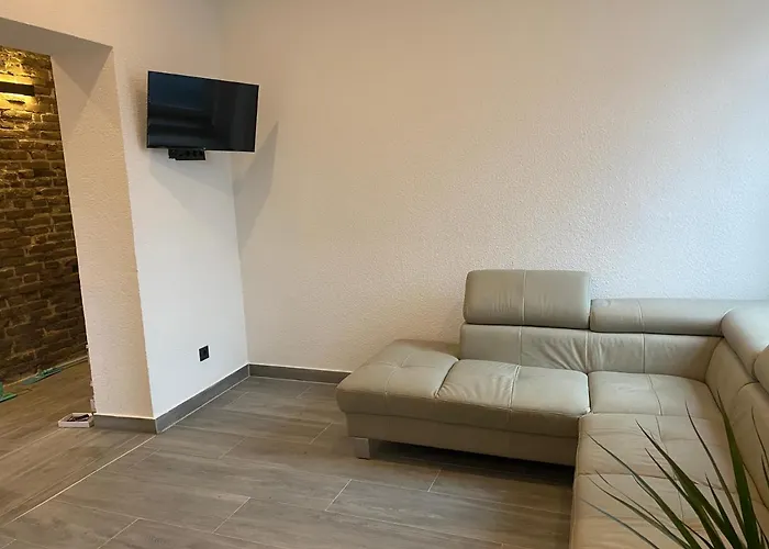 Stadtquartier Hoesch Daire Dortmund