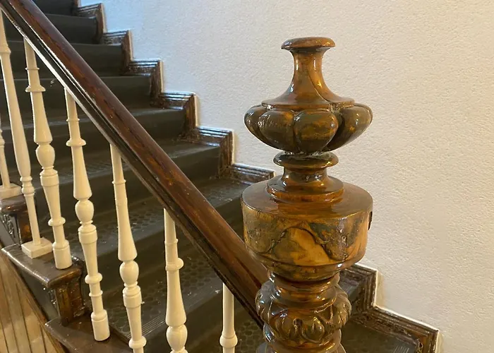 Apartment Stadtquartier Hoesch *