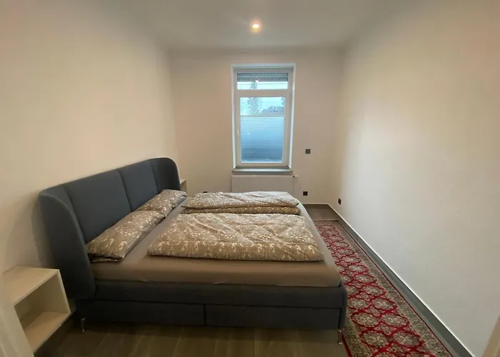 Stadtquartier Hoesch Apartment Dortmund