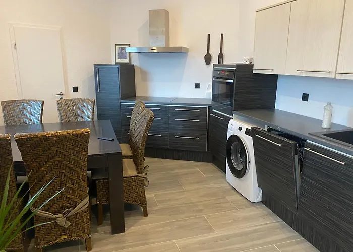 Appartement Stadtquartier Hoesch *