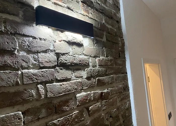 Stadtquartier Hoesch Appartement