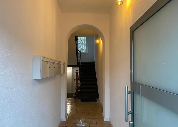 Daire Stadtquartier Hoesch