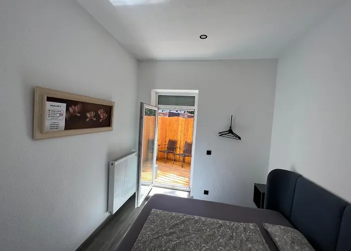 Stadtquartier Hoesch Daire *